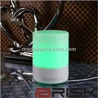 300ml colors Ultrasonic oil aroma diffuser,humidifier,air purifier,aromatherapy