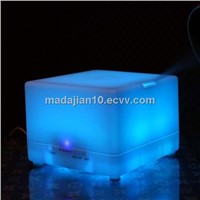 700ml colors Ultrasonic aroma oil diffuser,humidifier,air purifier