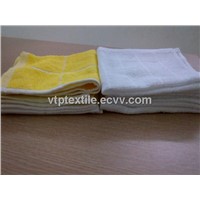 100% cotton napkin, table napkin for home, restaurant or hotel use