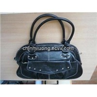 Genuine Leather Handbags CV#18026