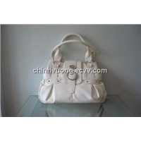 Genuine Leather Handbags CV#18030