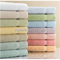 vietnam 100% cotton beach towels