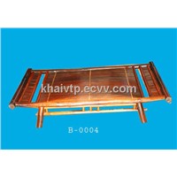 vietnam bamboo table high quality