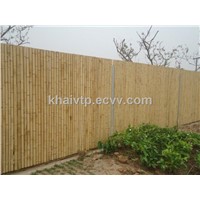 vietnam high quality bamboo fences