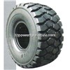 16.00R25 & 18.00R25 Radial OTR Tyre
