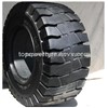 18x9-8,21x8-9 Solid Forklift Tire