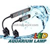 LED Aquarium Clip Lamp Adjustable
