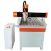 NC-6090 1.5kw stepper acrylic wood mdf stone metal engraving cnc router price
