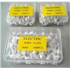 Nail Cable Clip-Plasci Box Packing