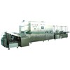 Ampoule Washing, Filling, plugging and  sealing line