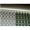 Chainmail Curtain with Rings