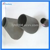 China Manufacture Excellent ASME B16.9 GR2 Pure/Ti Titanium Reducer For Industrial use pipe fittings