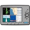 EC11 GPS-Chartplotter/Fish Finder