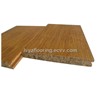 Natural Strand Woven Bamboo Flooring