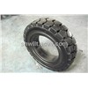Pneumatic Solid Tire 28x9-15
