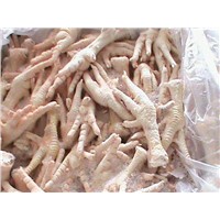Frozen Chicken Feet Wings Paws from Cameroon
