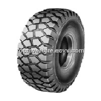 1500*600-635 Military Cross Country Truck Tire