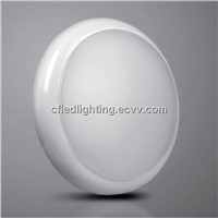 15W Dimmable RGB Color Changenable Led Ceiling Light Commercial