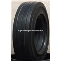 16x5-9,15x41/2-8 Pneumatic Shaped Solid Tire