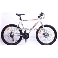 26' Aluminum Mountain Bicycles/Mountain Bike/Aluminum Bike