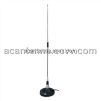 433MHz/315MHz UHF/VHF Magnetic Car Mobile Omni Outdoor Antenna
