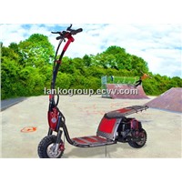 43cc Gasoline Scooter Kids Scooter