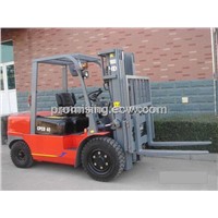 4ton Diesel Forklift Truck CPCD40