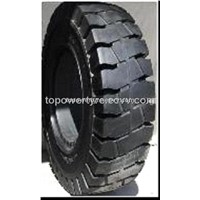 7.00-9,7.00-12,7.00-15 Forklift Solid Tire