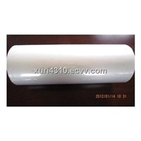 7 Layer co-extruded high barrier vacuum stretch film