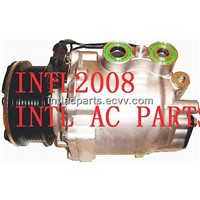 AUTO AC Compressor for Ford Transit Connect 2007 1494719 6T16-19D629-BA 6T16-19D629-BB 6T1619D629BA