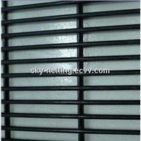 Airport Security Fence/High Security 358 Anti-Climb Fence for Sale