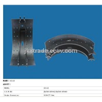 Americ truck 4311 Brake Shoes