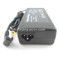 Brand new 19.5v 4.7a portable laptop charger for sony vaio 6.5*4.4mm