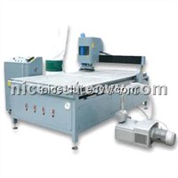 CNC Woodworking Machinery with CE Certificate (NC-R1325)