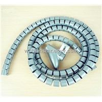 Cable Tube / Spiral Cable Wrap / Cable Management