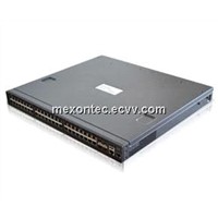 Cronet CC-3928 24GE+4T layer-3 10 gigabit industrial Ethernet switch