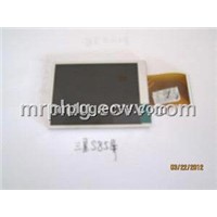 Digtial Camera LCD For Samsung S85