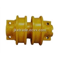 Excavtor Spare Parts Bottom Rollers