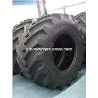 Forestry Tire - Ls Pattern 16.9-30,18.4-26,18.4-30,23.1-26.24.5-32,30.5-32