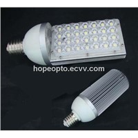 High quality 28W E40 LED street light,LED Road Lamp