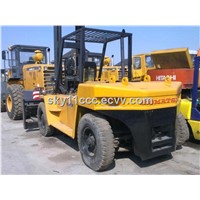 Komatsu Foklift 10T