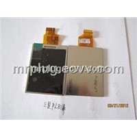 LCD For Samsung PL81/PL80/SL630 Digital camera