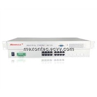 MIER-2420 16GE +4 G Rackmount Gigabit Industrial Ethernet Switch