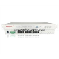 MIER-2428M Industrial Managed Gigabit Ethernet Switch