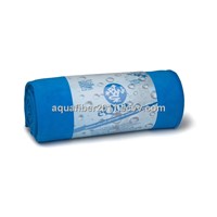 Manduka Style eQua Microfiber Yoga Mat Towel ( Standard 72")