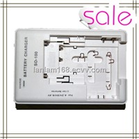 Multifunctional Battery Charger for Sony SO-100  MP3 MP4 12V-24V