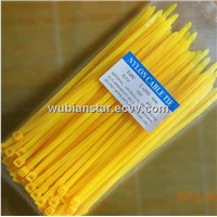Nylon Cable Ties(UL CE RoHs Certificate)