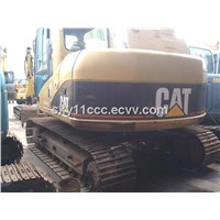 Original CAT 312C Excavator