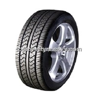 PCR Tire For Business Car,ECE,DOT Passed