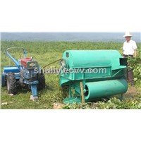 Peanut Picker Wet Way and Dry Way/Groundnut Picking Machinery/Peanut Equipment Plant